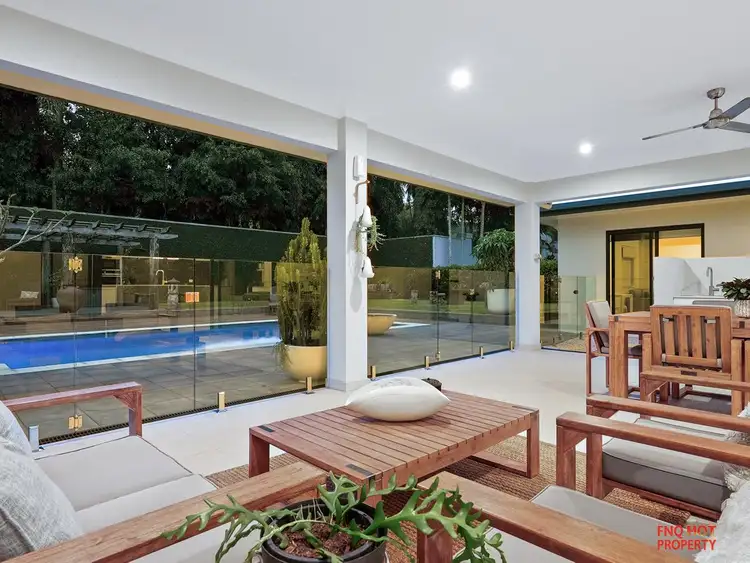 Third view of Homely house listing, 34 Iridescent Drive, Trinity Park QLD 4879