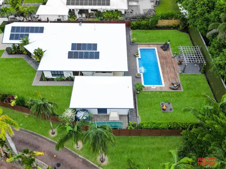 Fourth view of Homely house listing, 34 Iridescent Drive, Trinity Park QLD 4879