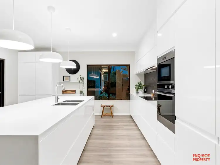 Fifth view of Homely house listing, 34 Iridescent Drive, Trinity Park QLD 4879