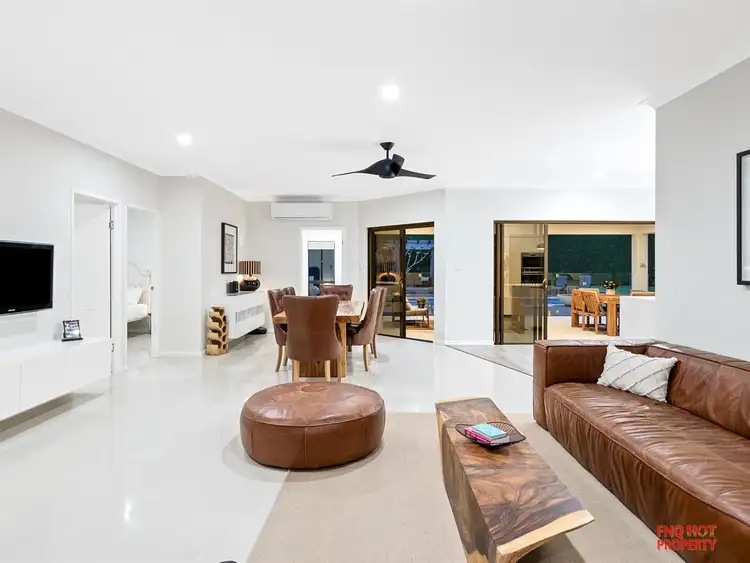 Sixth view of Homely house listing, 34 Iridescent Drive, Trinity Park QLD 4879