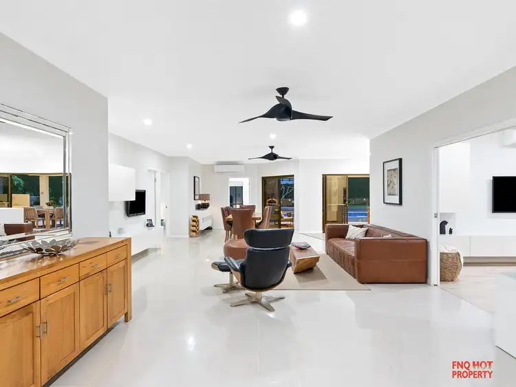 Seventh view of Homely house listing, 34 Iridescent Drive, Trinity Park QLD 4879