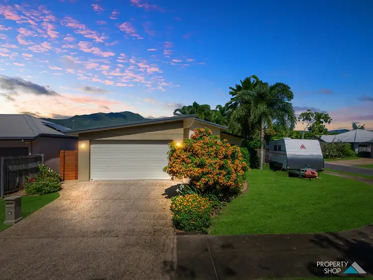 21-23 Redcap Bend, Trinity Park QLD 4879