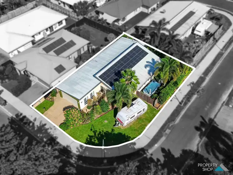 Second view of Homely house listing, 21-23 Redcap Bend, Trinity Park QLD 4879