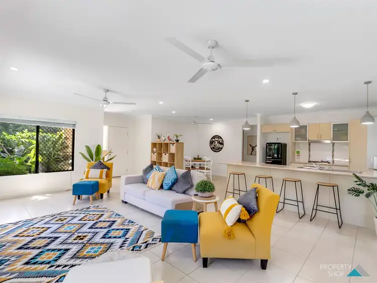Third view of Homely house listing, 21-23 Redcap Bend, Trinity Park QLD 4879