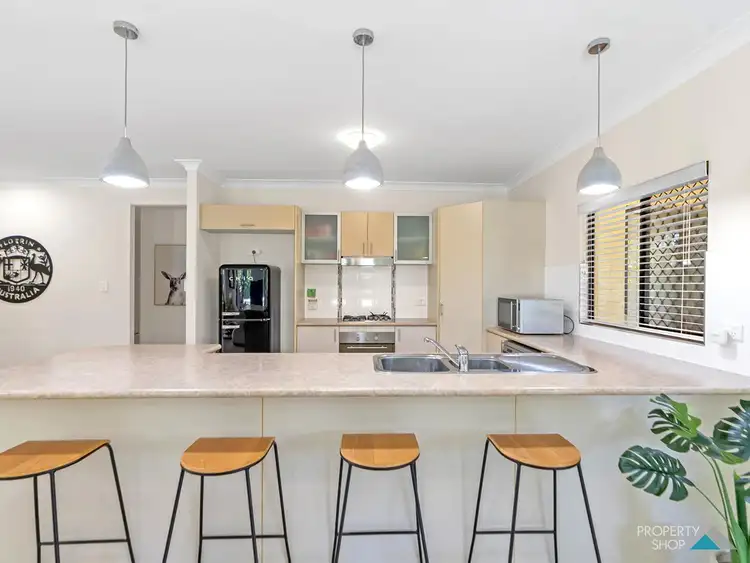 Fourth view of Homely house listing, 21-23 Redcap Bend, Trinity Park QLD 4879