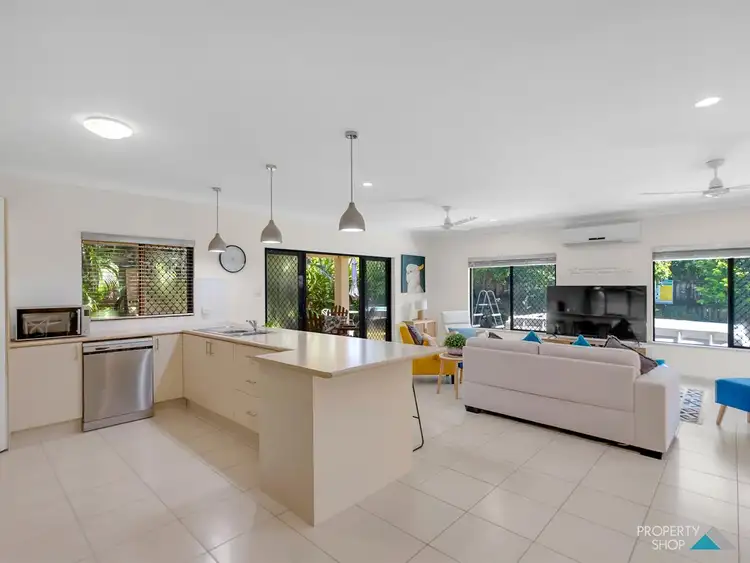 Fifth view of Homely house listing, 21-23 Redcap Bend, Trinity Park QLD 4879