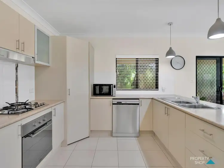 Sixth view of Homely house listing, 21-23 Redcap Bend, Trinity Park QLD 4879