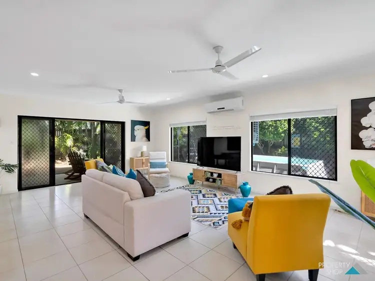 Seventh view of Homely house listing, 21-23 Redcap Bend, Trinity Park QLD 4879