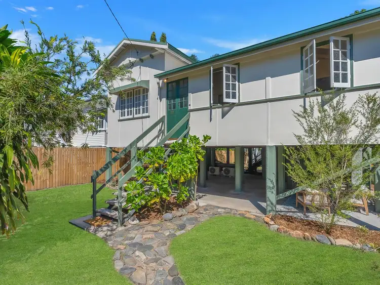 Second view of Homely house listing, 33 Law Street, Cairns North QLD 4870
