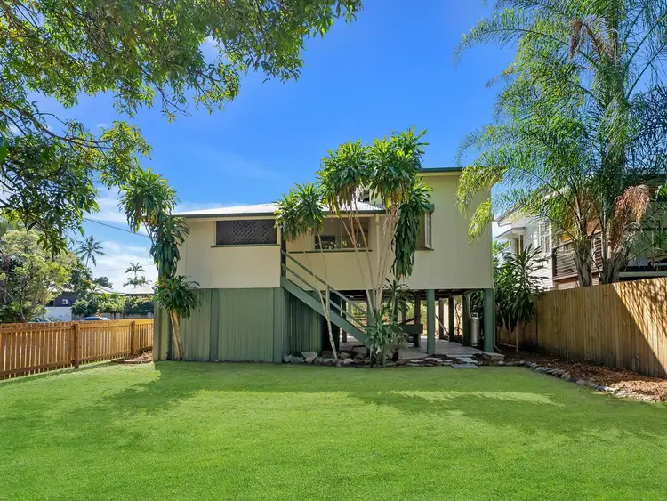 Third view of Homely house listing, 33 Law Street, Cairns North QLD 4870