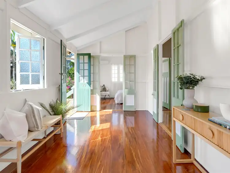Fourth view of Homely house listing, 33 Law Street, Cairns North QLD 4870