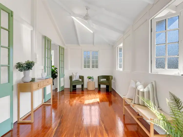 Fifth view of Homely house listing, 33 Law Street, Cairns North QLD 4870