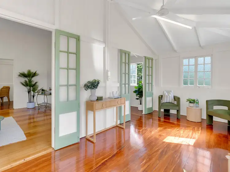 Sixth view of Homely house listing, 33 Law Street, Cairns North QLD 4870