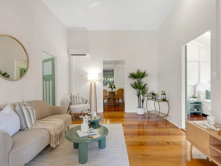 Seventh view of Homely house listing, 33 Law Street, Cairns North QLD 4870
