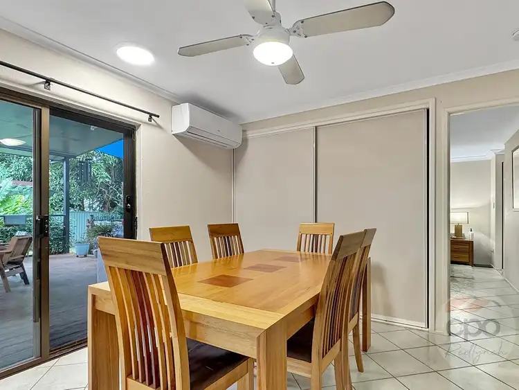 Fifth view of Homely house listing, 17 Bindaree Close, Caravonica QLD 4878