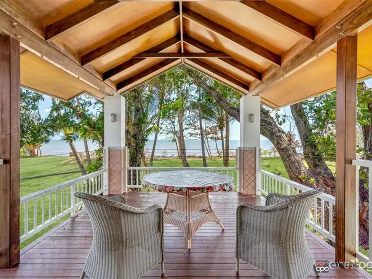 407 Russell Heads Reserve, East Russell QLD 4861