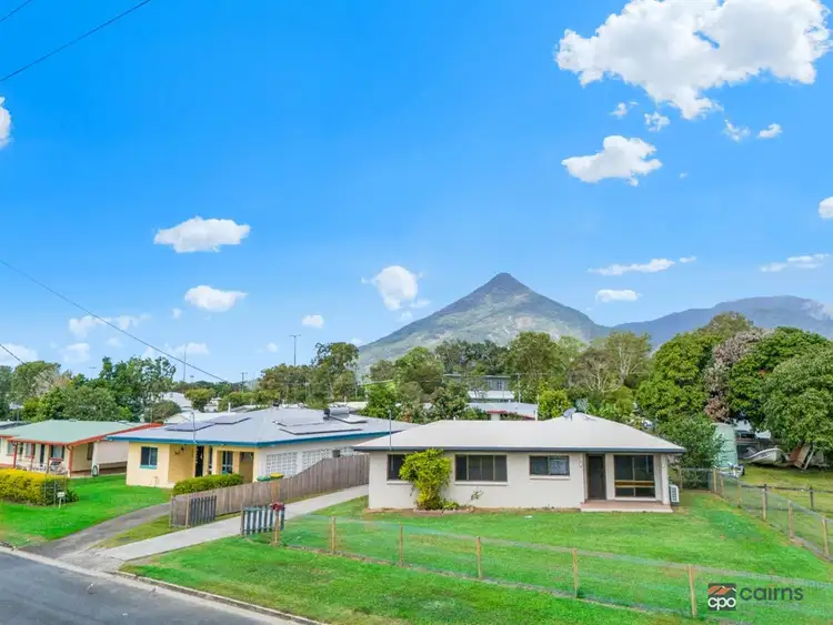 Second view of Homely semi-detached listing, 1 and 2/21 Hawkins Street, Gordonvale QLD 4865