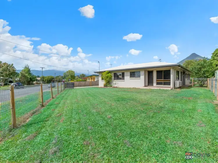 Third view of Homely semi-detached listing, 1 and 2/21 Hawkins Street, Gordonvale QLD 4865