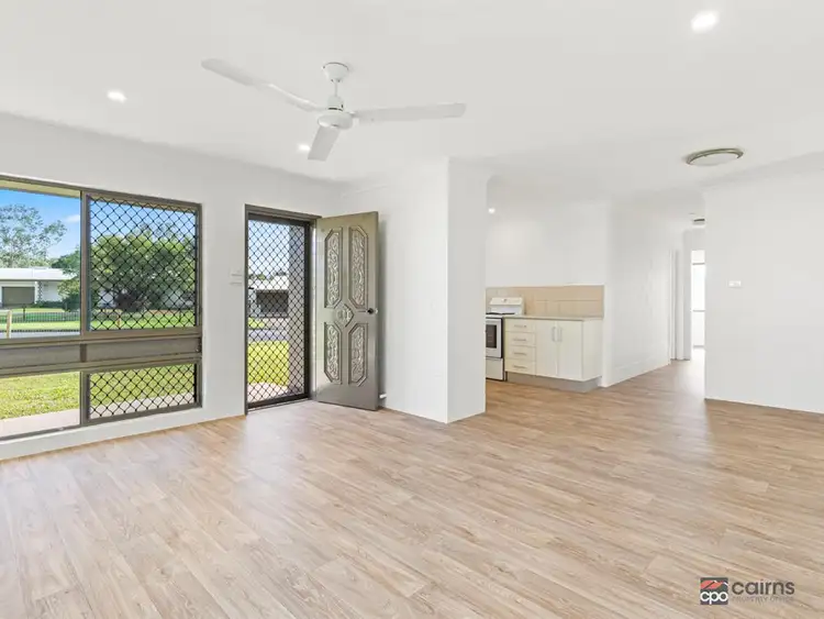 Fourth view of Homely semi-detached listing, 1 and 2/21 Hawkins Street, Gordonvale QLD 4865