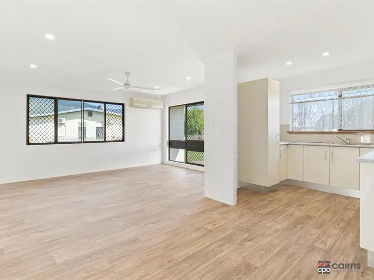 Fifth view of Homely semi-detached listing, 1 and 2/21 Hawkins Street, Gordonvale QLD 4865