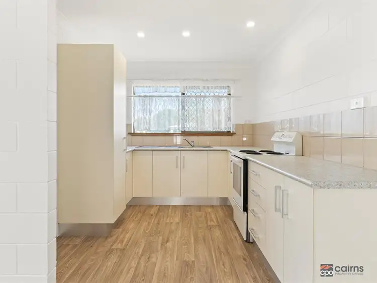 Sixth view of Homely semi-detached listing, 1 and 2/21 Hawkins Street, Gordonvale QLD 4865