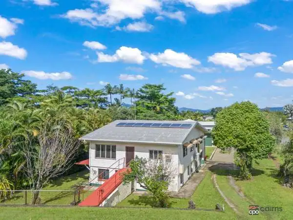 Main view of Homely house listing, 4 Short Street, Babinda QLD 4861