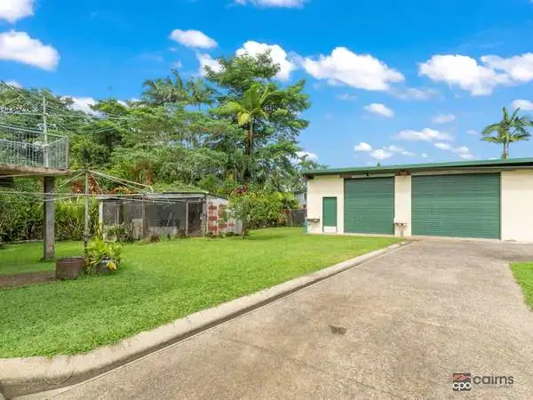 Fourth view of Homely house listing, 4 Short Street, Babinda QLD 4861