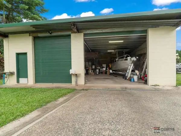 Fifth view of Homely house listing, 4 Short Street, Babinda QLD 4861