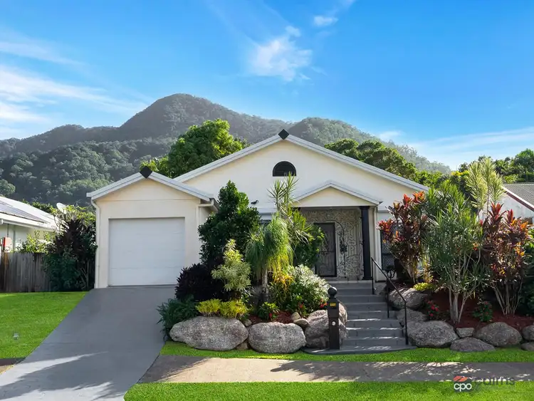 115 Benjamina Street, Mount Sheridan QLD 4868