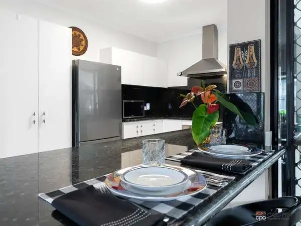 Third view of Homely house listing, 115 Benjamina Street, Mount Sheridan QLD 4868