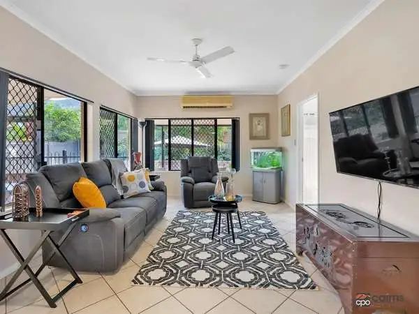 Fifth view of Homely house listing, 115 Benjamina Street, Mount Sheridan QLD 4868