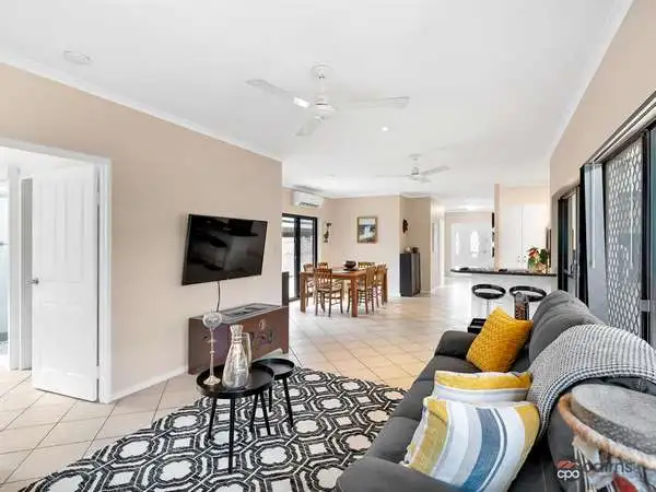 Sixth view of Homely house listing, 115 Benjamina Street, Mount Sheridan QLD 4868