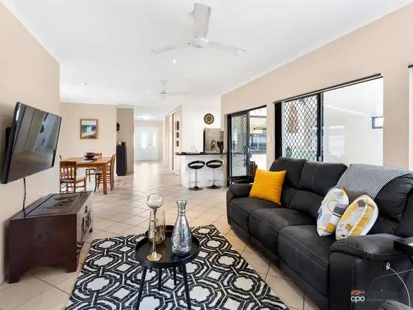 Seventh view of Homely house listing, 115 Benjamina Street, Mount Sheridan QLD 4868