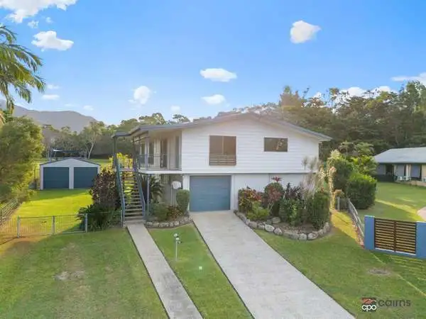 42 Rigg Street, Woree QLD 4868