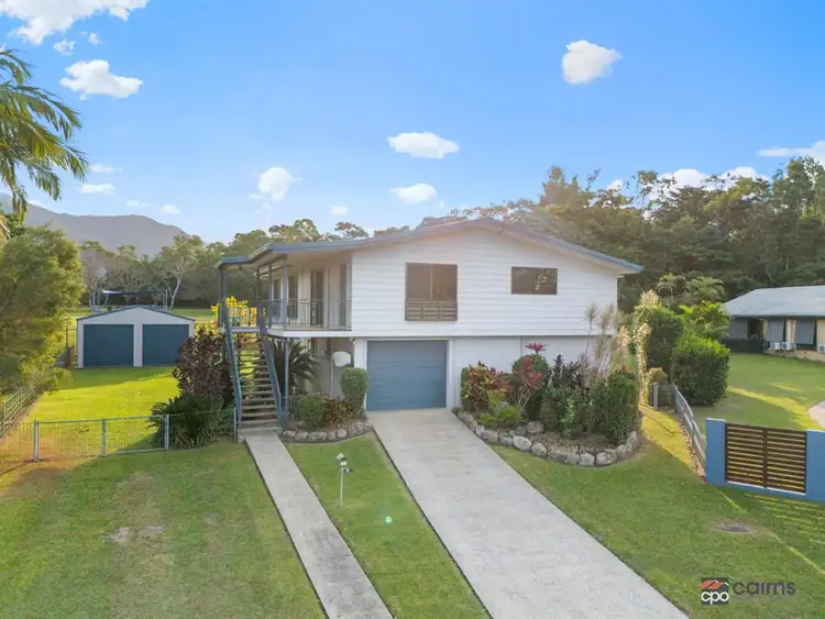 42 Rigg Street, Woree QLD 4868