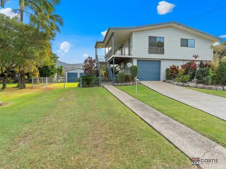 Second view of Homely house listing, 42 Rigg Street, Woree QLD 4868
