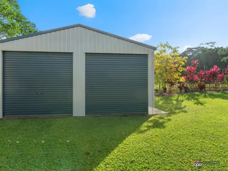 Fourth view of Homely house listing, 42 Rigg Street, Woree QLD 4868