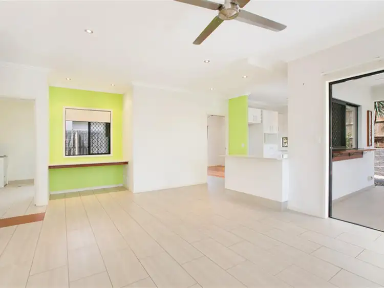 Second view of Homely house listing, 12 Redheart Close, Mount Sheridan QLD 4868