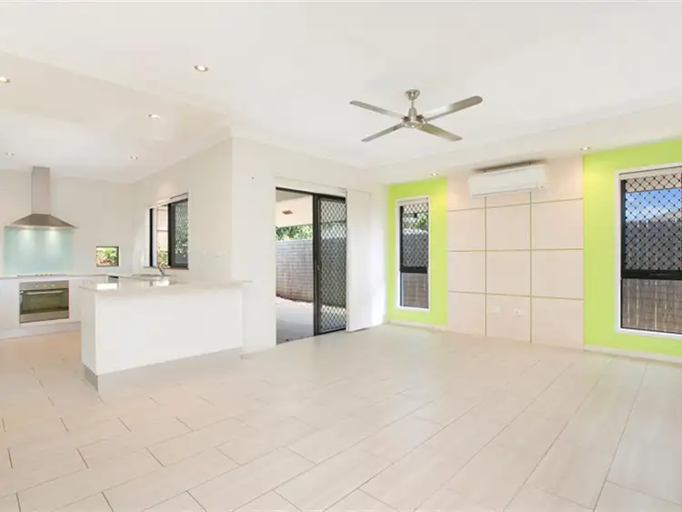 Third view of Homely house listing, 12 Redheart Close, Mount Sheridan QLD 4868