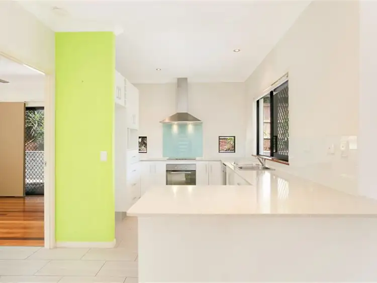 Fourth view of Homely house listing, 12 Redheart Close, Mount Sheridan QLD 4868