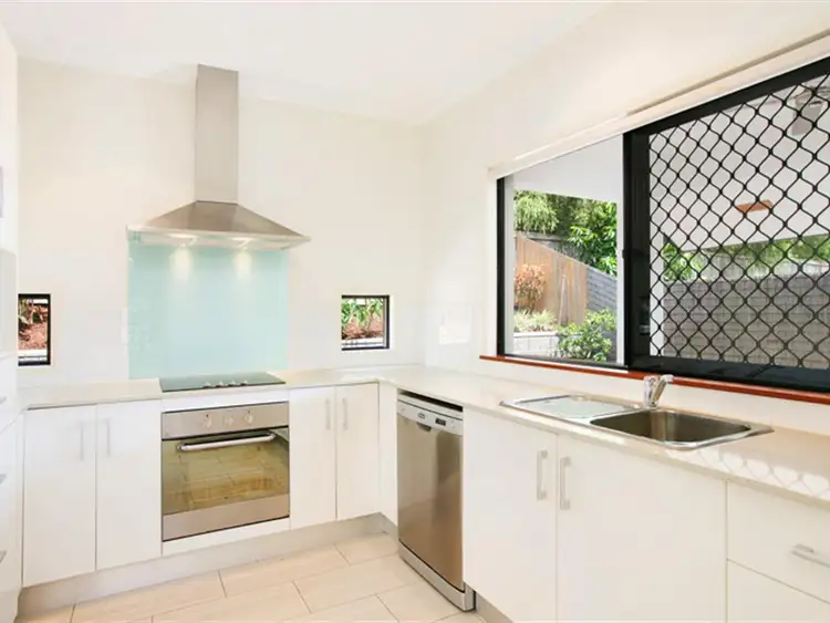 Fifth view of Homely house listing, 12 Redheart Close, Mount Sheridan QLD 4868