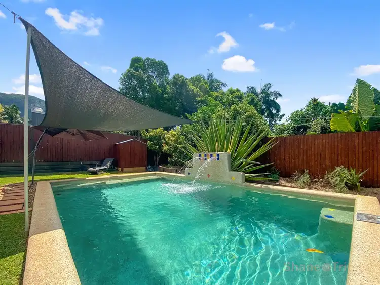74 Jungara Road, Redlynch QLD 4870