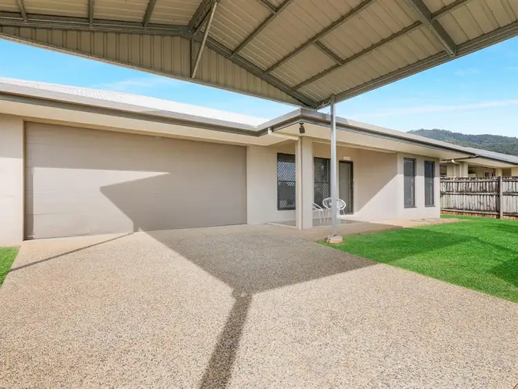 78 Fisher Road, Gordonvale QLD 4865