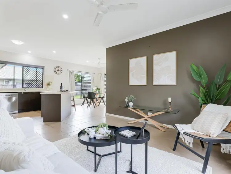 Second view of Homely house listing, 78 Fisher Road, Gordonvale QLD 4865