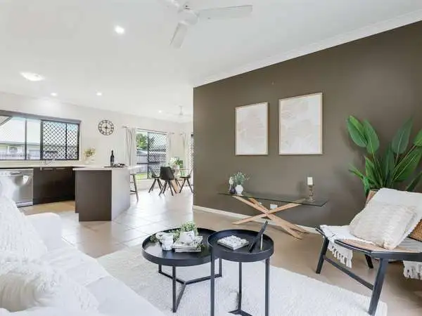 Second view of Homely house listing, 78 Fisher Road, Gordonvale QLD 4865