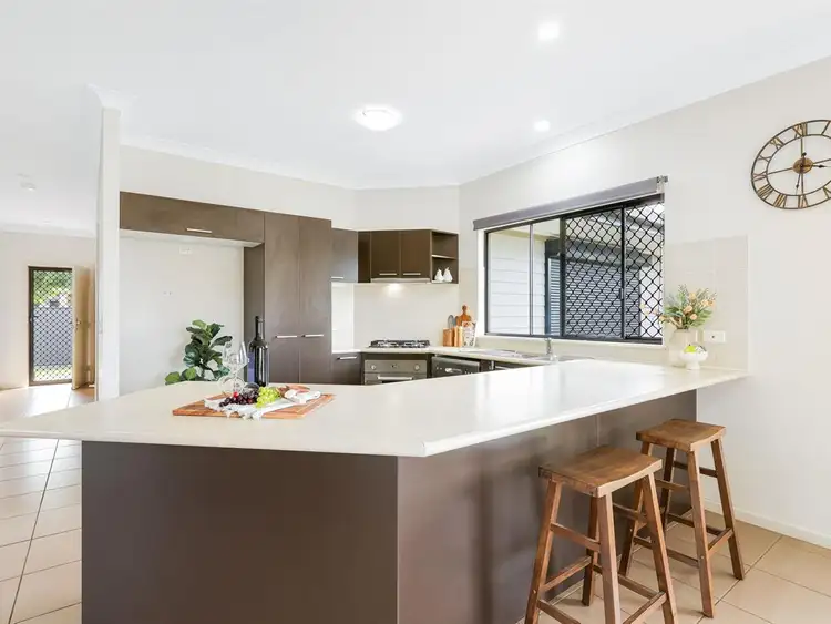 Fourth view of Homely house listing, 78 Fisher Road, Gordonvale QLD 4865