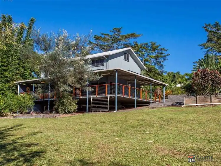 25-27 Costain Street, Goldsborough QLD 4865