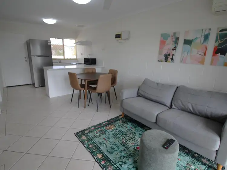Main view of Homely unit listing, 9/45 - 49 Minnie Street, Parramatta Park QLD 4870