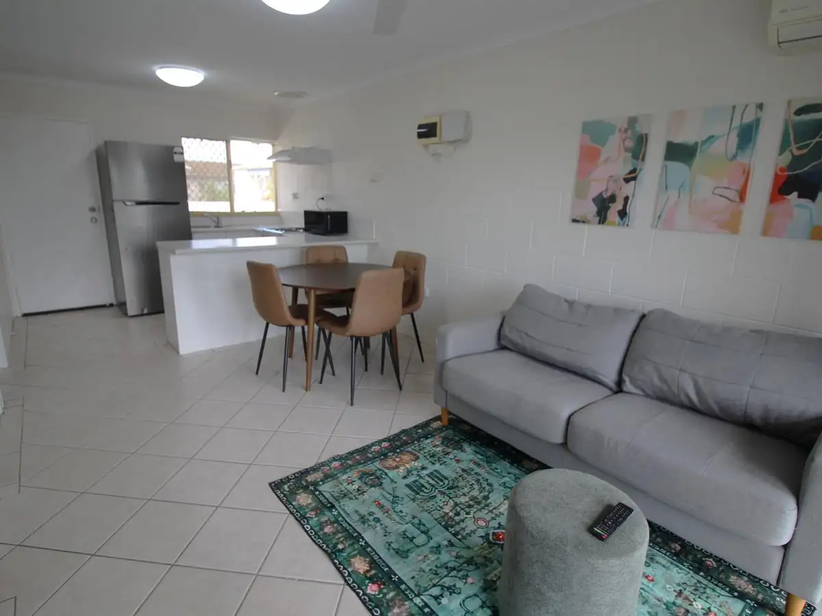 Main view of Homely unit listing, 9/45 - 49 Minnie Street, Parramatta Park QLD 4870
