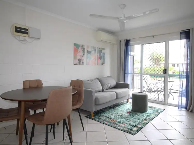 Second view of Homely unit listing, 9/45 - 49 Minnie Street, Parramatta Park QLD 4870